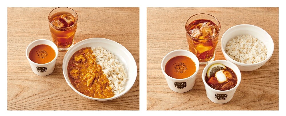 Soup Stock Tokyo アスティ静岡店が2023年11月29日にオープン