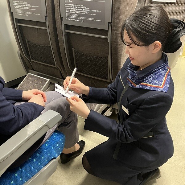 廃車になった東海道新幹線の車両をアップサイクル 東海道新幹線再生