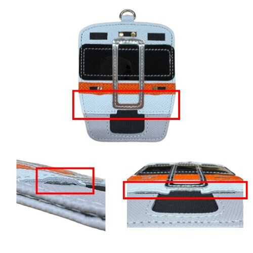 トレインパスケース JR東海在来線車両「313系」「315系」が仲間入り