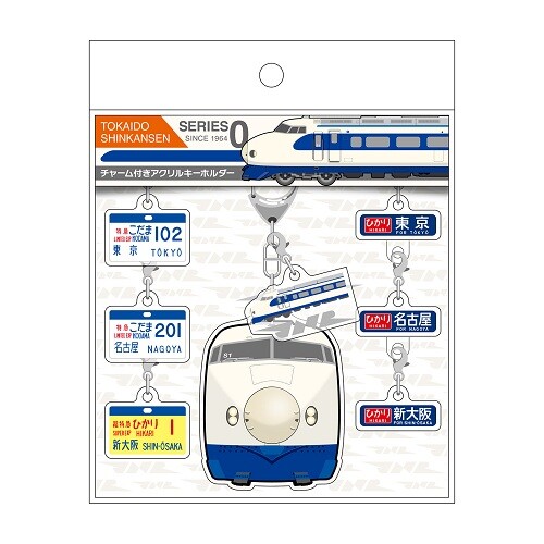 【鉄道部品】JR東海 アクリルプレート 鉄道フォーラム掲示板