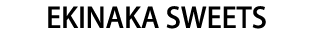 EKINAKA　SWEETS
