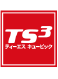 TS CUBIC CARD