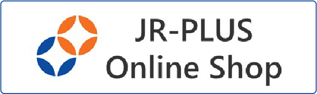 JR-PLUSオンラインショップ